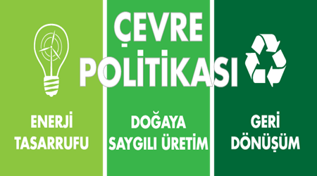 ISO 14001 Belgelendirme