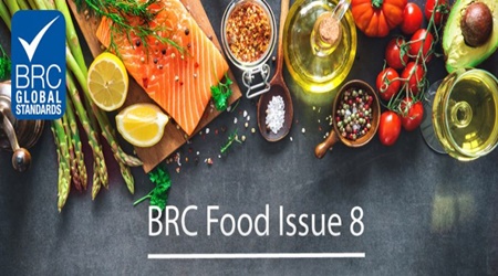 BRC Belgelendirme