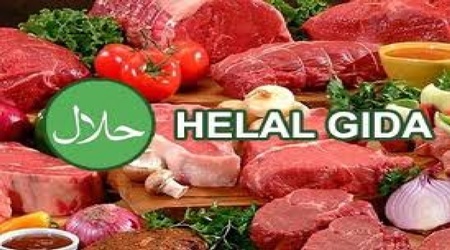 HELAL Gıda Belgelendirme